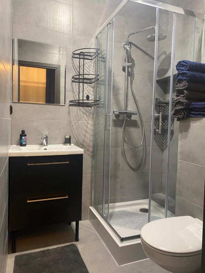 קריניצה זדרוי Diament Apartment מראה חיצוני תמונה